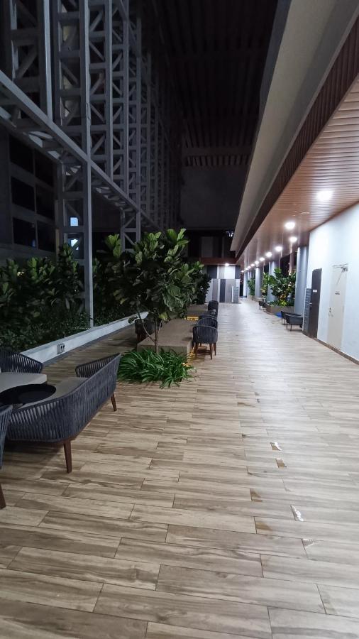 Cl 29A Insta Klcc View & Infinity Pool Lägenhet Kuala Lumpur Exteriör bild